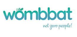 WOMBBAT NET ZERO PEOPLE! trademark