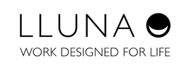 LLUNA WORK DESIGNED FOR LIFE trademark