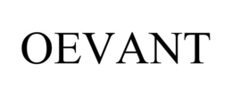 OEVANT trademark