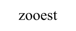 ZOOEST trademark