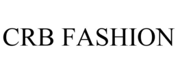CRB FASHION trademark
