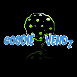 GOODIE VENDZ trademark