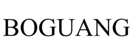 BOGUANG trademark