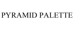 PYRAMID PALETTE trademark