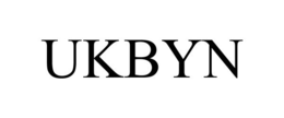 UKBYN trademark