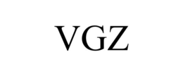 VGZ trademark
