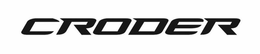 CRODER trademark