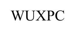 WUXPC trademark