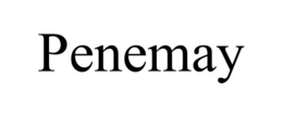 PENEMAY trademark
