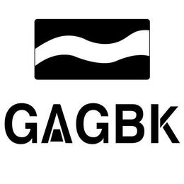 GAGBK trademark