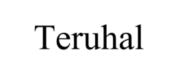 TERUHAL trademark