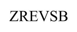 ZREVSB trademark