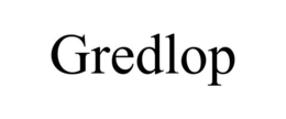 GREDLOP trademark
