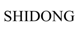 SHIDONG trademark