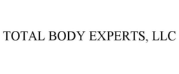TOTAL BODY EXPERTS, LLC trademark