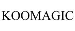 KOOMAGIC trademark