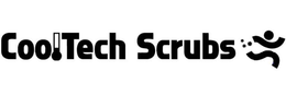 COOLTECH SCRUBS trademark