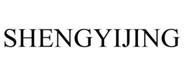 SHENGYIJING trademark