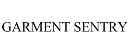 GARMENT SENTRY trademark
