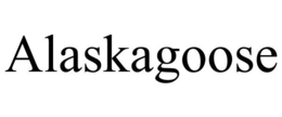 ALASKAGOOSE trademark