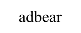 ADBEAR trademark