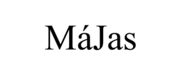 MÁJAS trademark