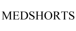 MEDSHORTS trademark