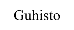 GUHISTO trademark