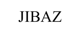 JIBAZ trademark