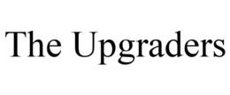 THE UPGRADERS trademark