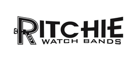 RITCHIE WATCH BANDS trademark