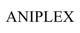 ANIPLEX trademark