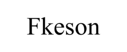 FKESON trademark