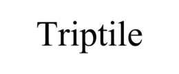 TRIPTILE trademark