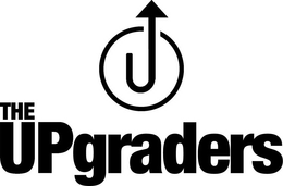 U THE UPGRADERS trademark