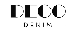 DECO DENIM trademark
