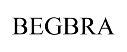 BEGBRA trademark