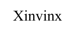 XINVINX trademark