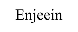 ENJEEIN trademark