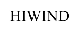HIWIND trademark