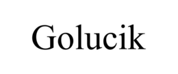 GOLUCIK trademark