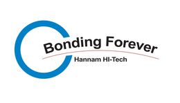 BONDING FOREVER HANNAM HI-TECH trademark