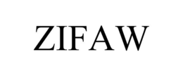 ZIFAW trademark