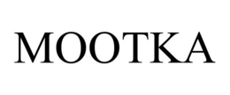 MOOTKA trademark