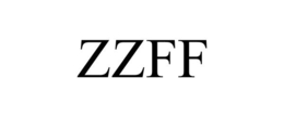 ZZFF trademark