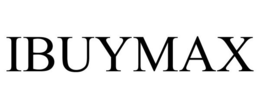 IBUYMAX trademark