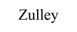 ZULLEY trademark