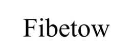 FIBETOW trademark