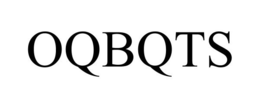 OQBQTS trademark