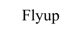 FLYUP trademark
